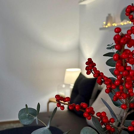 Sweet Home Retreat 2 Τρίκαλα Εξωτερικό φωτογραφία