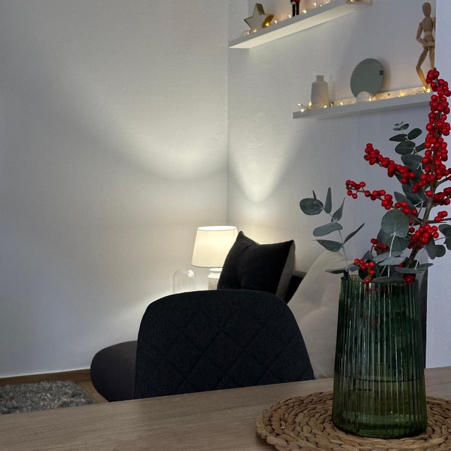 Sweet Home Retreat 2 Τρίκαλα Εξωτερικό φωτογραφία