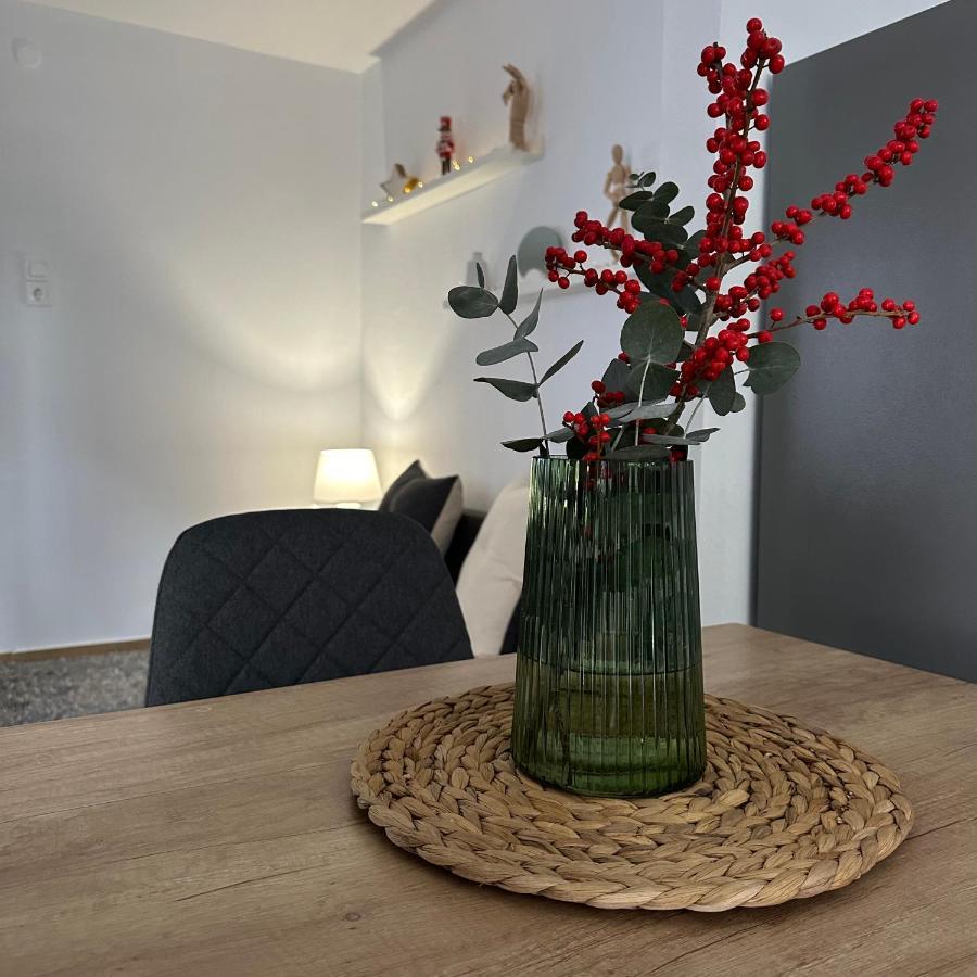 Sweet Home Retreat 2 Τρίκαλα Εξωτερικό φωτογραφία