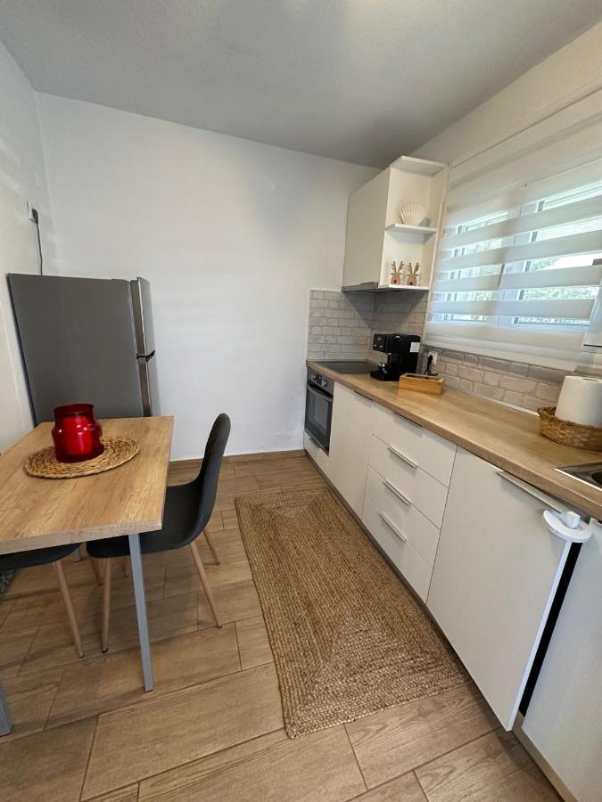 Sweet Home Retreat 2 Τρίκαλα Εξωτερικό φωτογραφία