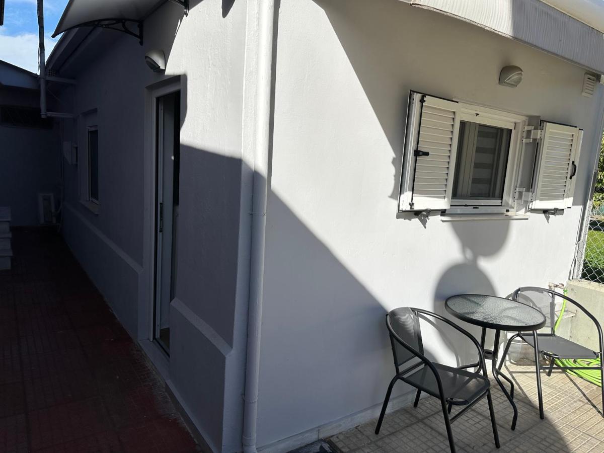 Sweet Home Retreat 2 Τρίκαλα Εξωτερικό φωτογραφία